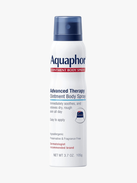 Aquaphor Ointment Body Spray