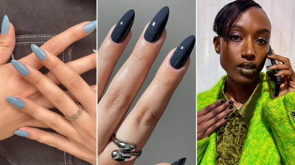 6 Nail Color Trends That Are Taking Over in 2026