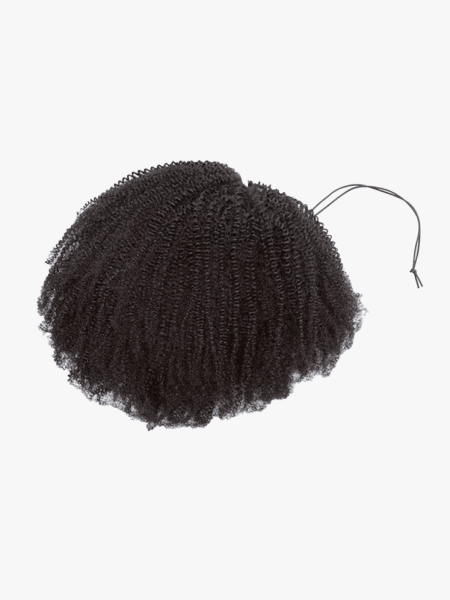 Image may contain: Clothing, Hat, Cap, Hair, and Person